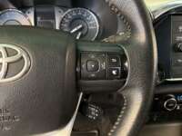 Toyota Hilux 2021 4p Doble Cabina Diesel L4/2.8/T Aut 2021 Toyota Hilux Venta Interiores 7