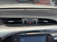 Toyota Hilux 2021 4p Doble Cabina Diesel L4/2.8/T Aut 2021 Toyota Hilux Venta Interiores 8