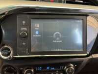 Toyota Hilux 2021 4p Doble Cabina Diesel L4/2.8/T Aut 2021 Toyota Hilux Venta Interiores 9