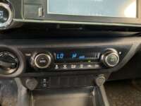 Toyota Hilux 2021 4p Doble Cabina Diesel L4/2.8/T Aut 2021 Toyota Hilux Venta Interiores 10