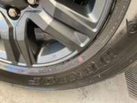 Toyota Hilux 2021 4p Doble Cabina Diesel L4/2.8/T Aut 2021 Toyota Hilux Venta Llantas 11