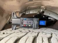 Toyota Hilux 2021 4p Doble Cabina Diesel L4/2.8/T Aut 2021 Toyota Hilux Venta Llantas 12