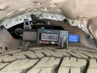 Toyota Hilux 2021 4p Doble Cabina Diesel L4/2.8/T Aut 2021 Toyota Hilux Venta Llantas 3