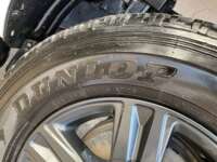 Toyota Hilux 2021 4p Doble Cabina Diesel L4/2.8/T Aut 2021 Toyota Hilux Venta Llantas 5