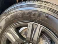 Toyota Hilux 2021 4p Doble Cabina Diesel L4/2.8/T Aut 2021 Toyota Hilux Venta Llantas 8