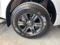 Toyota Hilux 2021 4p Doble Cabina Diesel L4/2.8/T Aut 2021 Toyota Hilux Venta Llantas 10