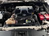 Toyota Hilux 2021 4p Doble Cabina Diesel L4/2.8/T Aut 2021 Toyota Hilux Venta Motor 2