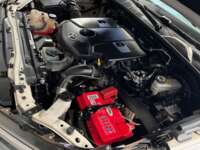 Toyota Hilux 2021 4p Doble Cabina Diesel L4/2.8/T Aut 2021 Toyota Hilux Venta Motor 3