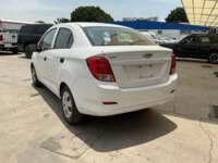 Chevrolet Beat 2019 4p NB LT L4/1.2 Man  IMG_6154