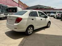 Chevrolet Beat 2019 4p NB LT L4/1.2 Man  IMG_6152