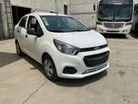 Chevrolet Beat 2019 4p NB LT L4/1.2 Man  IMG_6150