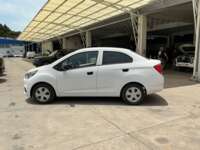 Chevrolet Beat 2019 4p NB LT L4/1.2 Man  IMG_6155