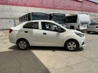 Chevrolet Beat 2019 4p NB LT L4/1.2 Man  IMG_6151