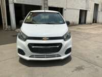 Chevrolet Beat 2019 4p NB LT L4/1.2 Man  IMG_6149