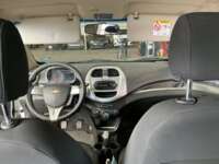 Chevrolet Beat 2019 4p NB LT L4/1.2 Man  IMG_6187