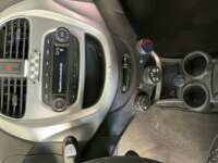 Chevrolet Beat 2019 4p NB LT L4/1.2 Man  IMG_6178