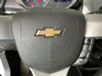 Chevrolet Beat 2019 4p NB LT L4/1.2 Man  IMG_6184