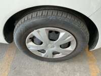 Chevrolet Beat 2019 4p NB LT L4/1.2 Man  IMG_6189