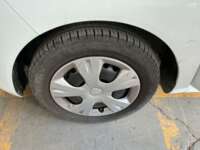 Chevrolet Beat 2019 4p NB LT L4/1.2 Man  IMG_6198