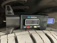 Chevrolet Beat 2019 4p NB LT L4/1.2 Man  IMG_6200