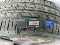 Chevrolet Beat 2019 4p NB LT L4/1.2 Man  IMG_6203