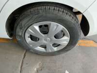 Chevrolet Beat 2019 4p NB LT L4/1.2 Man  IMG_6195