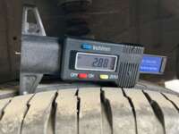 Chevrolet Beat 2019 4p NB LT L4/1.2 Man  IMG_6197