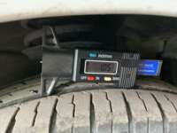 Chevrolet Beat 2019 4p NB LT L4/1.2 Man  IMG_6191