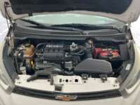 Chevrolet Beat 2019 4p NB LT L4/1.2 Man  IMG_6156