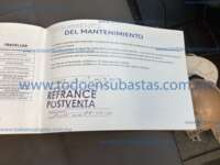 Peugeot Expert Van 2019  IMG_4085