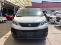 Peugeot Expert Van 2019  IMG_4099