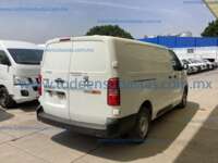 Peugeot Expert Van 2019  IMG_4102