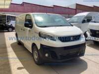 Peugeot Expert Van 2019  IMG_4100