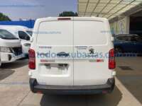 Peugeot Expert Van 2019  IMG_4103