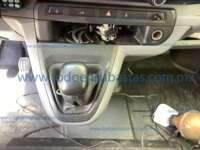 Peugeot Expert Van 2019  IMG_4117