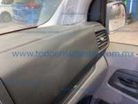 Peugeot Expert Van 2019  IMG_4121