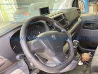 Peugeot Expert Van 2019  IMG_4108