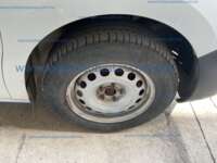 Peugeot Expert Van 2019  IMG_8556