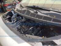 Peugeot Expert Van 2019  IMG_4094