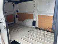 Peugeot Expert Van 2019  2019 Peugeot Expert Venta Cajuela 2