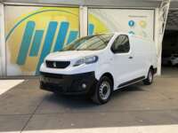 Peugeot Expert Van 2019  2019 Peugeot Expert Venta Exteriores 1