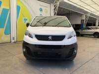 Peugeot Expert Van 2019  2019 Peugeot Expert Venta Exteriores 2