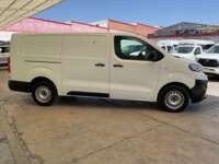 Peugeot Expert Van 2019  2019 Peugeot Expert Venta Exteriores 4