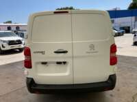 Peugeot Expert Van 2019  2019 Peugeot Expert Venta Exteriores 5