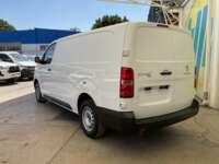 Peugeot Expert Van 2019  2019 Peugeot Expert Venta Exteriores 6