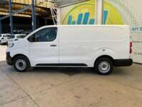 Peugeot Expert Van 2019  2019 Peugeot Expert Venta Exteriores 7