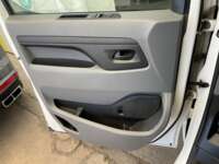 Peugeot Expert Van 2019  2019 Peugeot Expert Venta Interiores 12