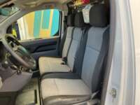 Peugeot Expert Van 2019  2019 Peugeot Expert Venta Interiores 13