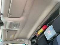 Peugeot Expert Van 2019  2019 Peugeot Expert Venta Interiores 14