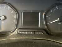 Peugeot Expert Van 2019  2019 Peugeot Expert Venta Interiores 3